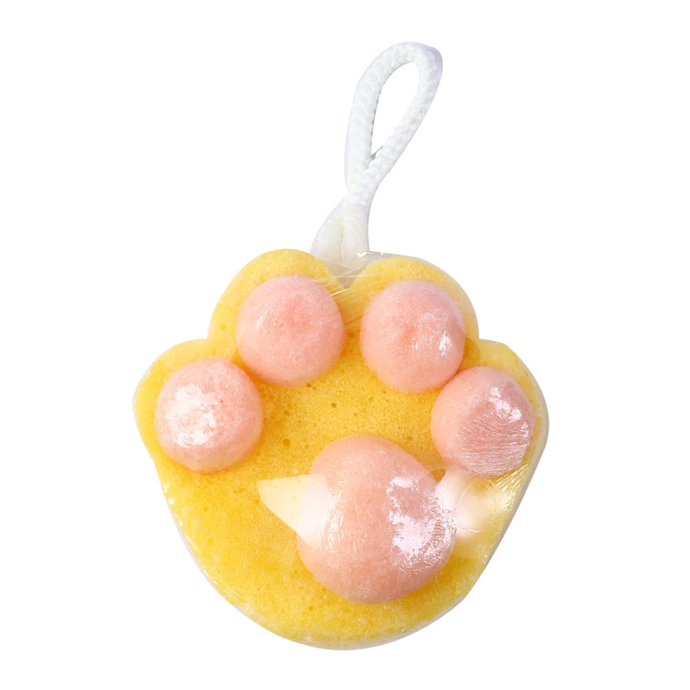 shower sponge with soap inside 2 shower sponge with soap inside 2