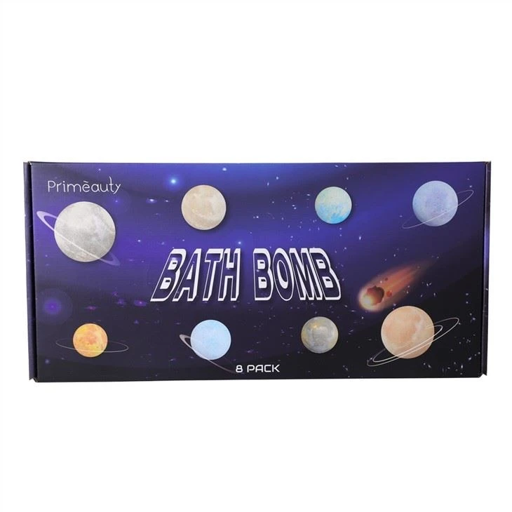 Best Fizzy Bath Bombs