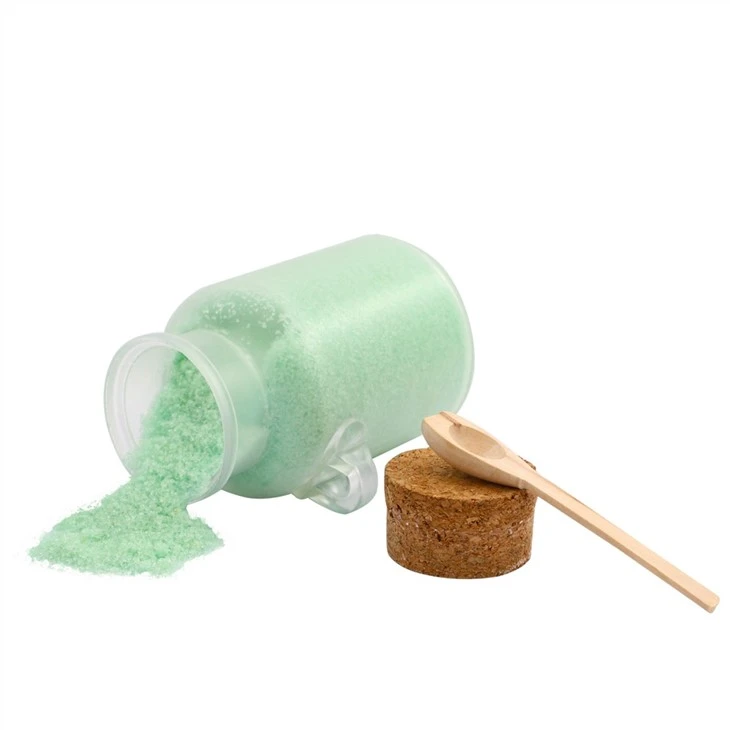 Spa Naturals Bath Salt