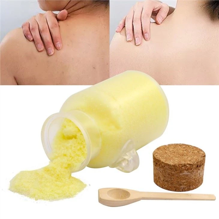 Spa Naturals Bath Salt