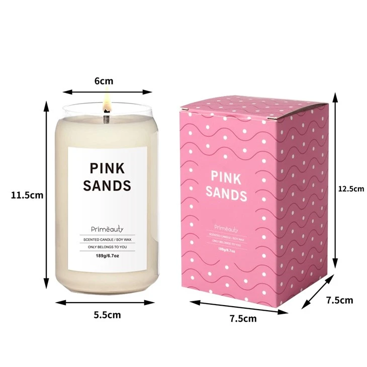 Best Natural Scented Candles