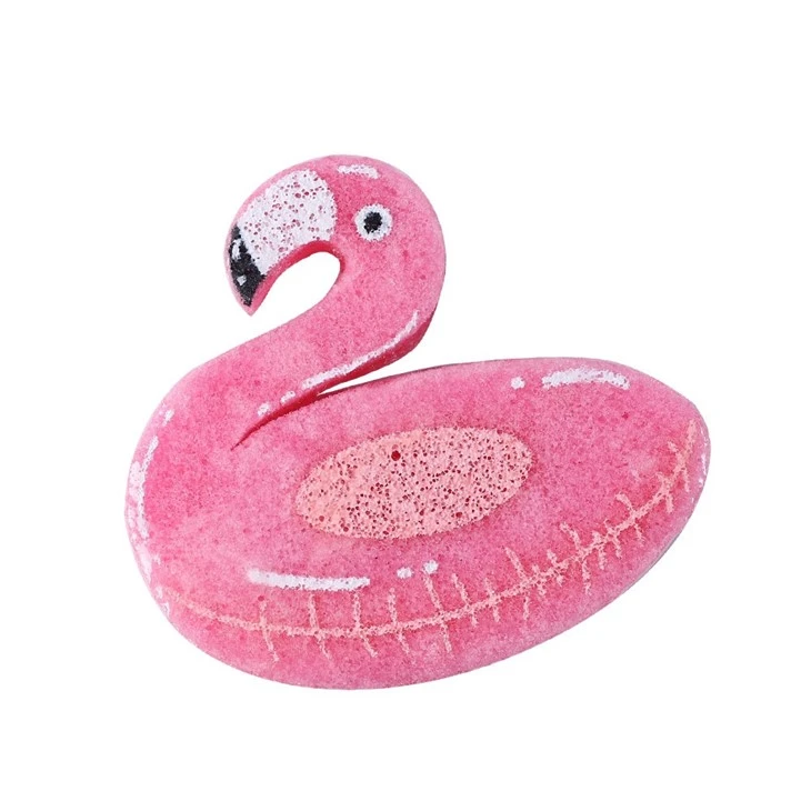 Body Wash Sponge With Soap