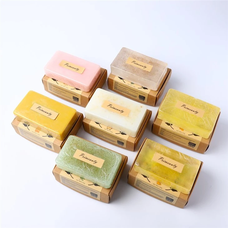 Sea Salt Soap Bar