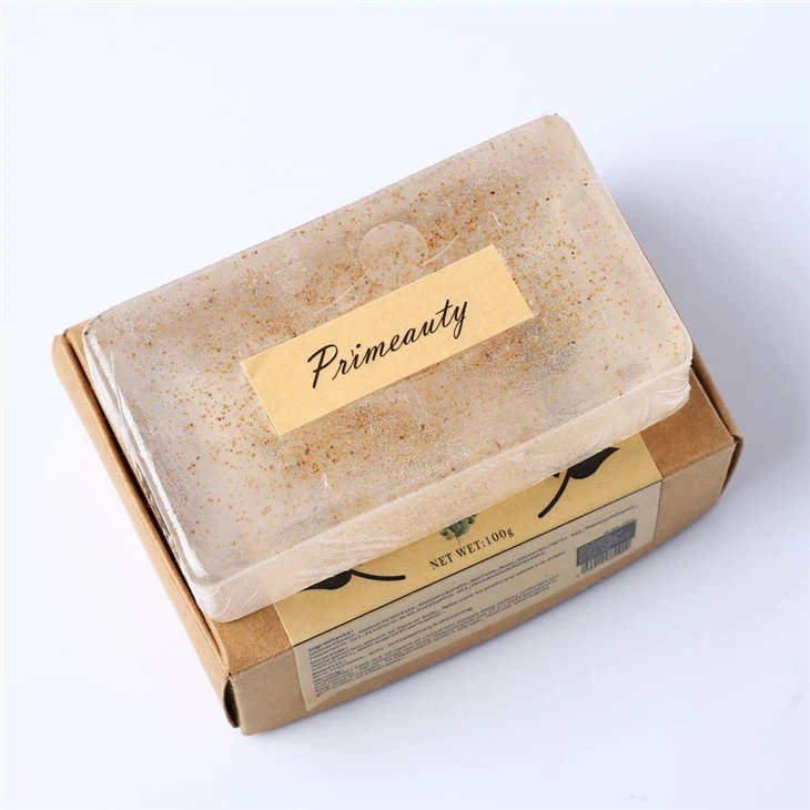 Sea Salt Soap Bar