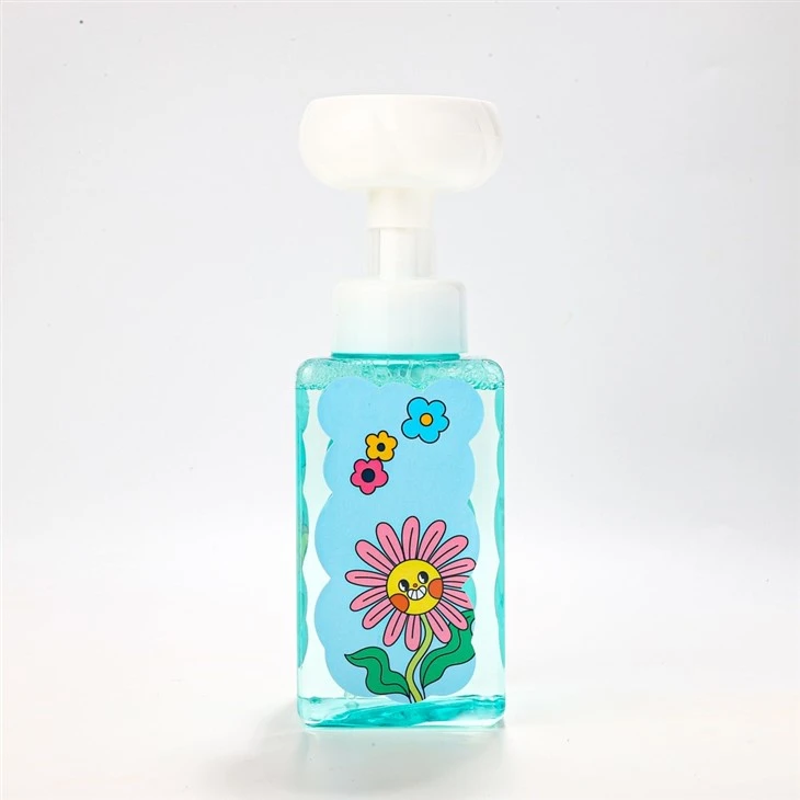 Foam Hand Wash Soap